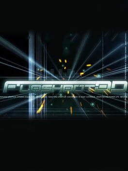 FLASHOUT 3D