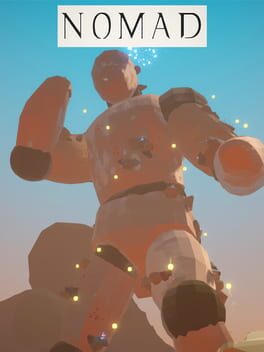 N.O.M.A.D.