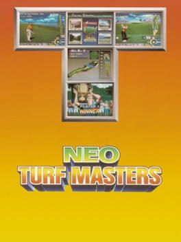NEO TURF MASTERS