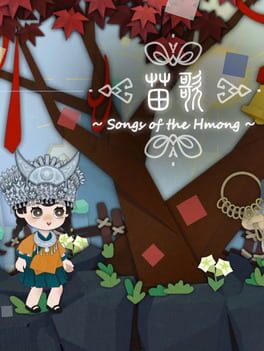 Songs of the HMong