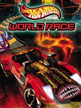 Hot Wheels: World Race