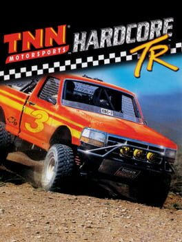 TNN Motorsports HardCore TR