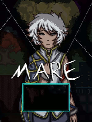Maré