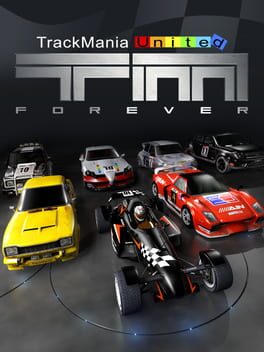 Trackmania United Forever Star Edition