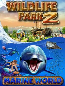 Wildlife Park 2: Marine World