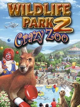 Wildlife Park 2 - Crazy Zoo