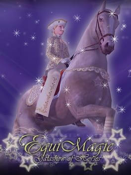 EquiMagic - Galashow of Horses