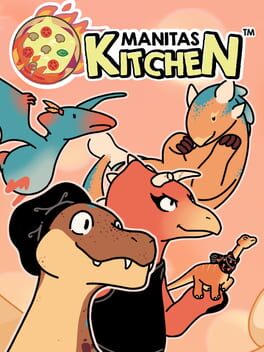 Manitas Kitchen