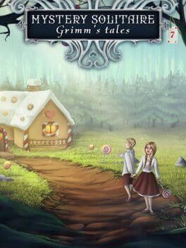 Mystery Solitaire Grimm Tales