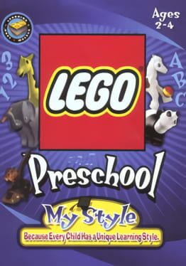 LEGO My Style Preschool