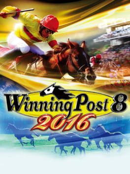 Winning Post 8 (2016)