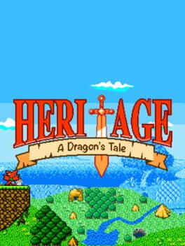 Heritage - A Dragon's Tale