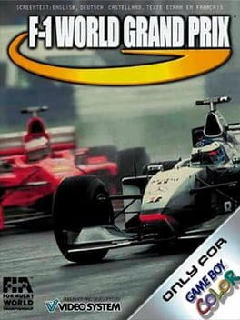 F1 World Grand Prix