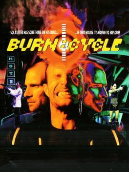 Burn Cycle