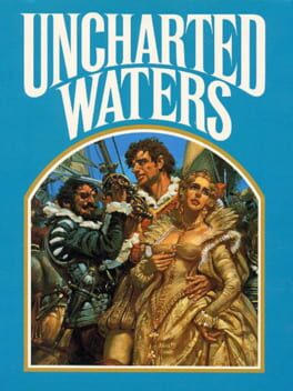 Uncharted Waters / 大航海時代