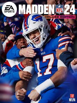 Madden NFL 24: Deluxe Edition