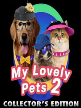 My Lovely Pets 2 Collector's Edition
