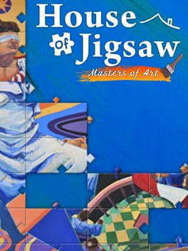 House of Jigsaw: Masters of Art