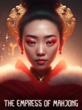 The Empress Of Mahjong