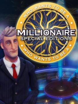 Who Wants to Be a Millionaire? Special Editions