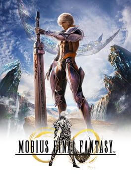 MOBIUS FINAL FANTASY