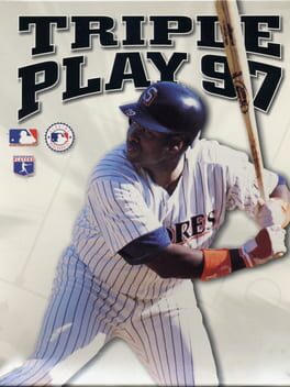 Triple Play '97