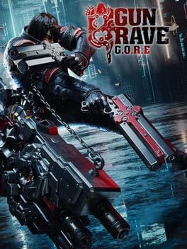 Gungrave: G.O.R.E.