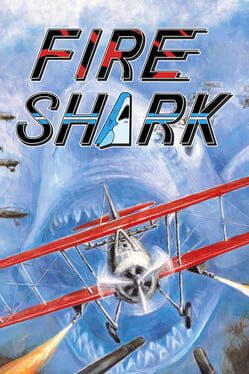 Fire Shark