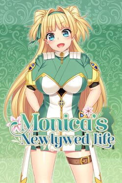 Monica's Newlywed Life