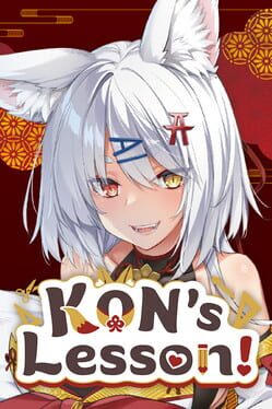 Kon's Lesson!