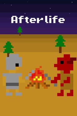 Afterlife