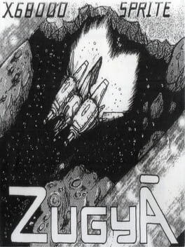 Zugya