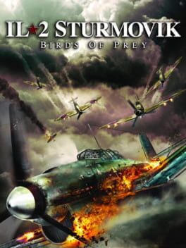IL-2 Sturmovik Birds of Prey