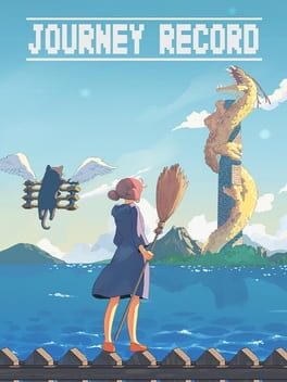 Journey Record