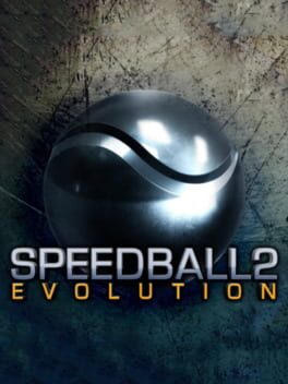 Speedball 2 Evolution