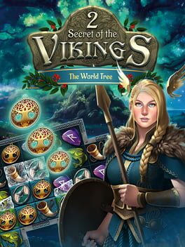 Secret of the Vikings 2 - The World Tree