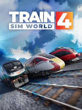 Train Sim World 4