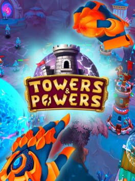 Towers and Powers