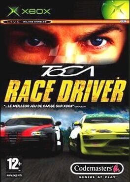 ToCA Race Driver