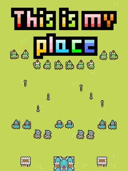 This is my place