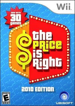 The Price is Right 2010 Edition