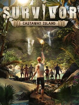 Survivor - Castaway Island