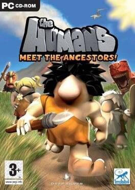 The Humans: Meet the Ancestors!