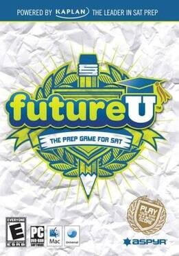 FutureU: The Prep Game for SAT