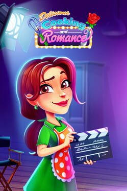 Delicious - Cooking and Romance