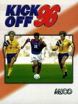Kick Off '96
