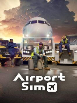 AirportSim