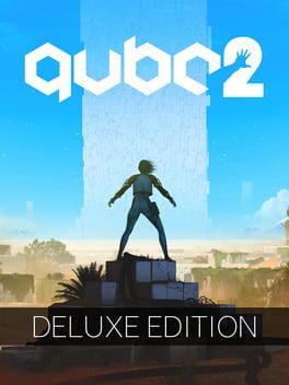 Q.U.B.E. 2 Deluxe Edition