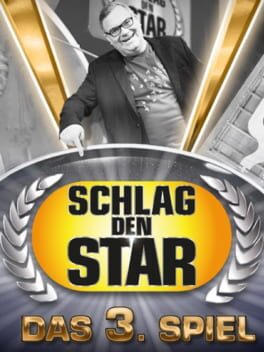 Schlag den Star - Das 3. Spiel