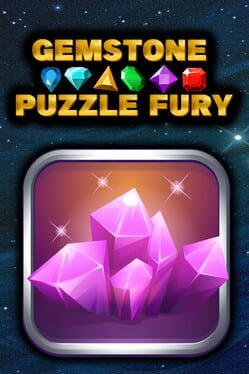 Gemstone Puzzle Fury